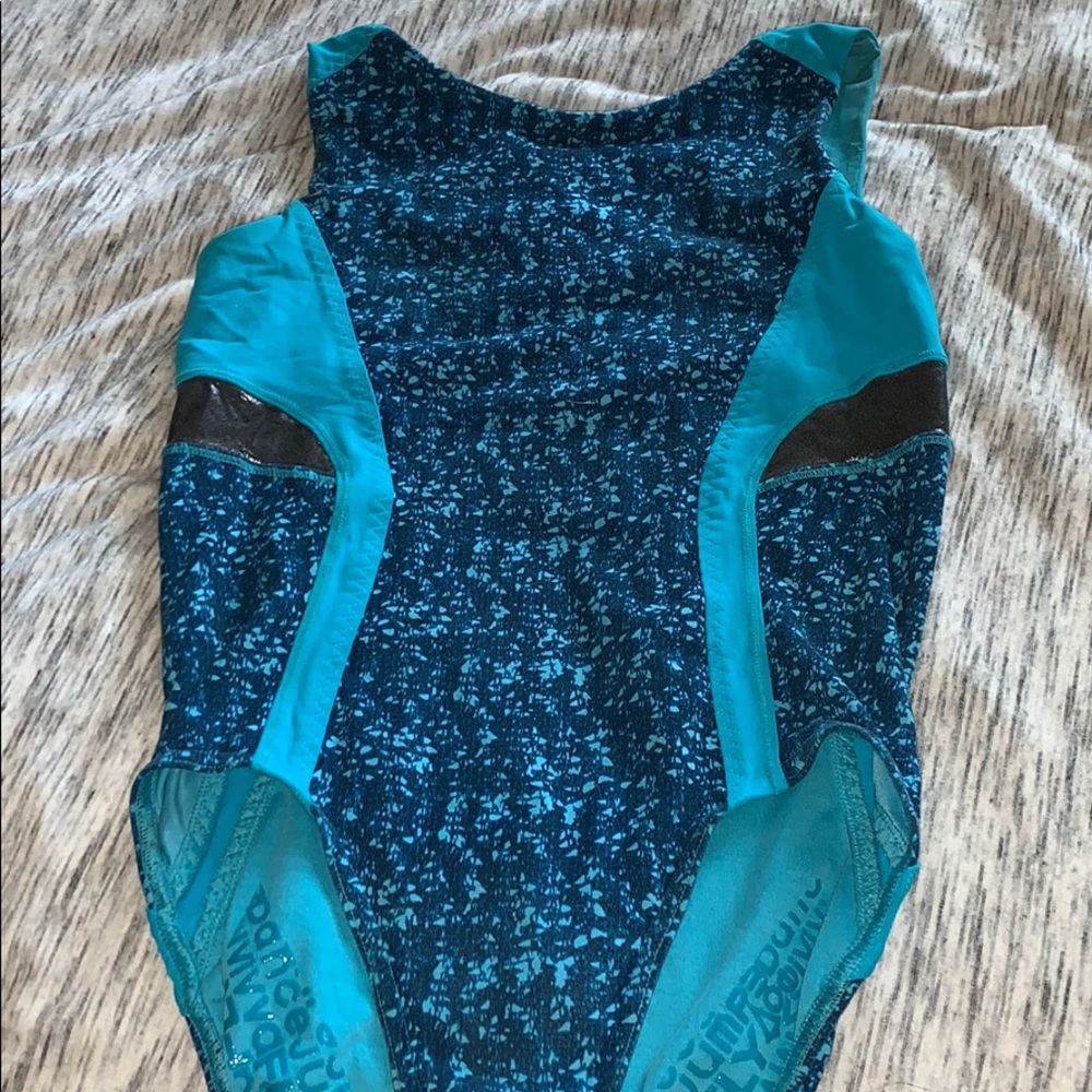 Ivivva Leotard